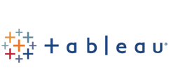 Tableau Logo