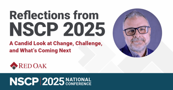 NSCP Recap from Red Oak