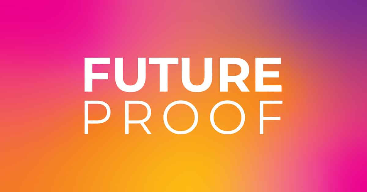 FutureProof Festival